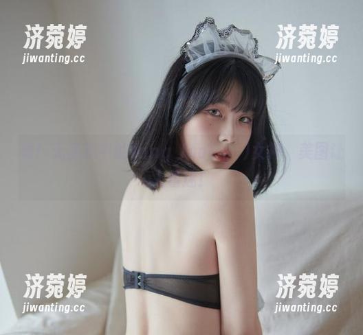 看！无圣光中的Jang Joo(장주)女神，美图让人着迷！